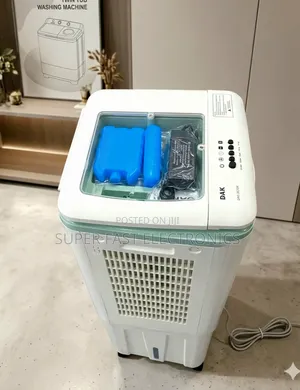 Dak Air Cooler 20liter Portable Evaporative Tower Air Cooler