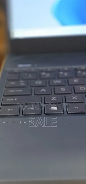 New Laptop HP Pavilion 15 8GB Intel Core i7 SSD 1T