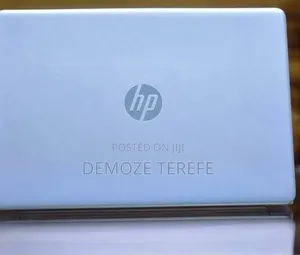 New Laptop HP Stream Notebook 8GB Intel Core i3 SSD 256GB
