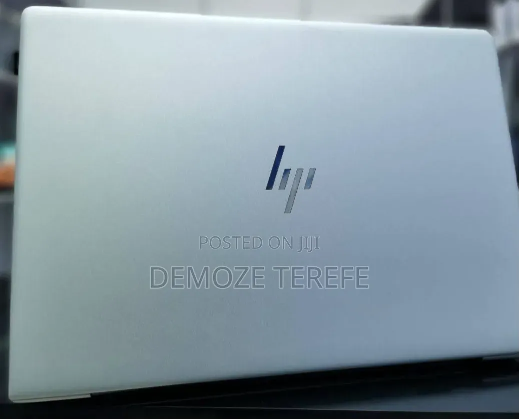 New Laptop HP EliteBook 845 G7 16GB AMD Ryzen 5 SSD 512GB