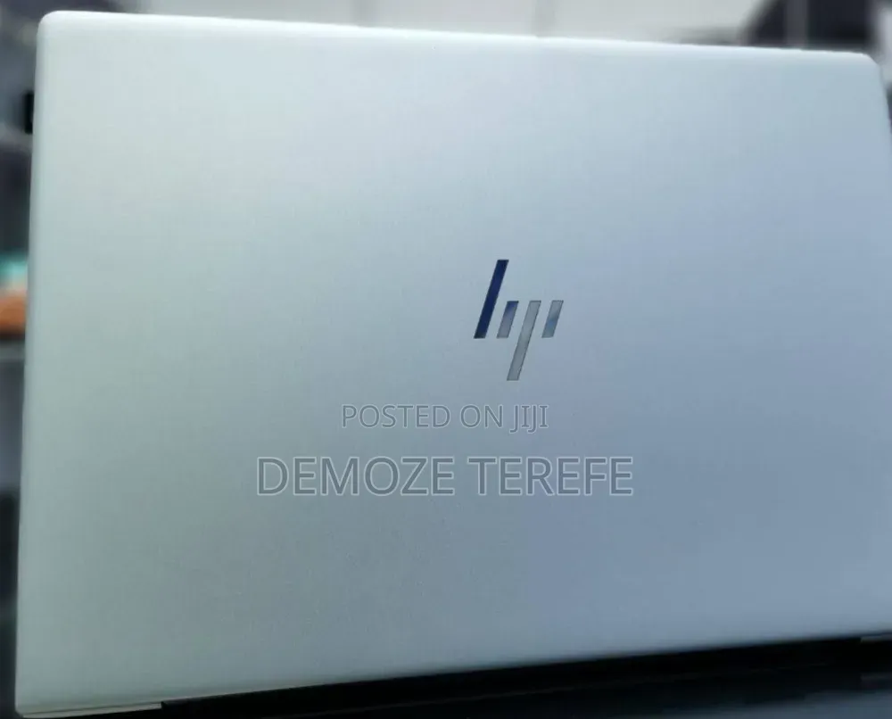 New Laptop HP EliteBook 845 G7 16GB AMD Ryzen 5 SSD 512GB