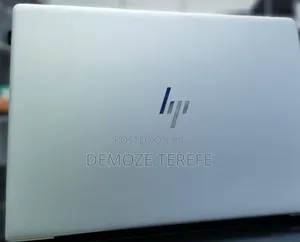 New Laptop HP EliteBook 845 G7 16GB AMD Ryzen 5 SSD 512GB