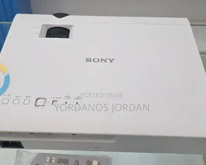 Sony Projector