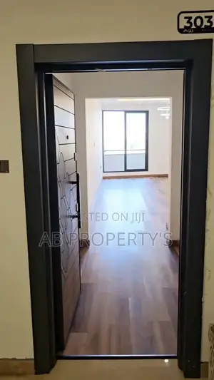 Furnished 3bdrm Apartment in Real Estate, Kirkos for sale