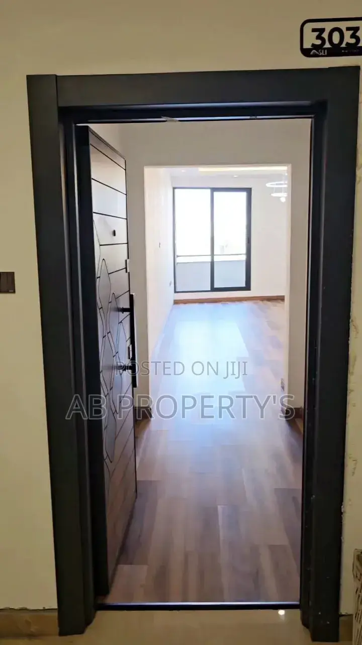 Furnished 3bdrm Apartment in Real Estate, Kirkos for sale
