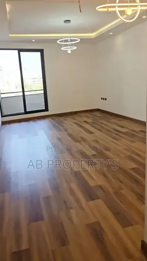 Furnished 3bdrm Apartment in Real Estate, Kirkos for sale