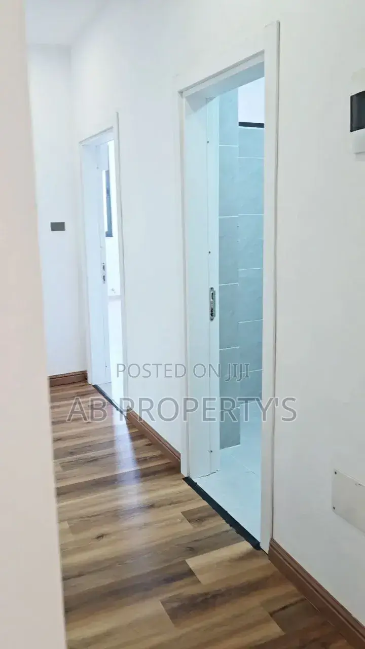 Furnished 3bdrm Apartment in Real Estate, Kirkos for sale