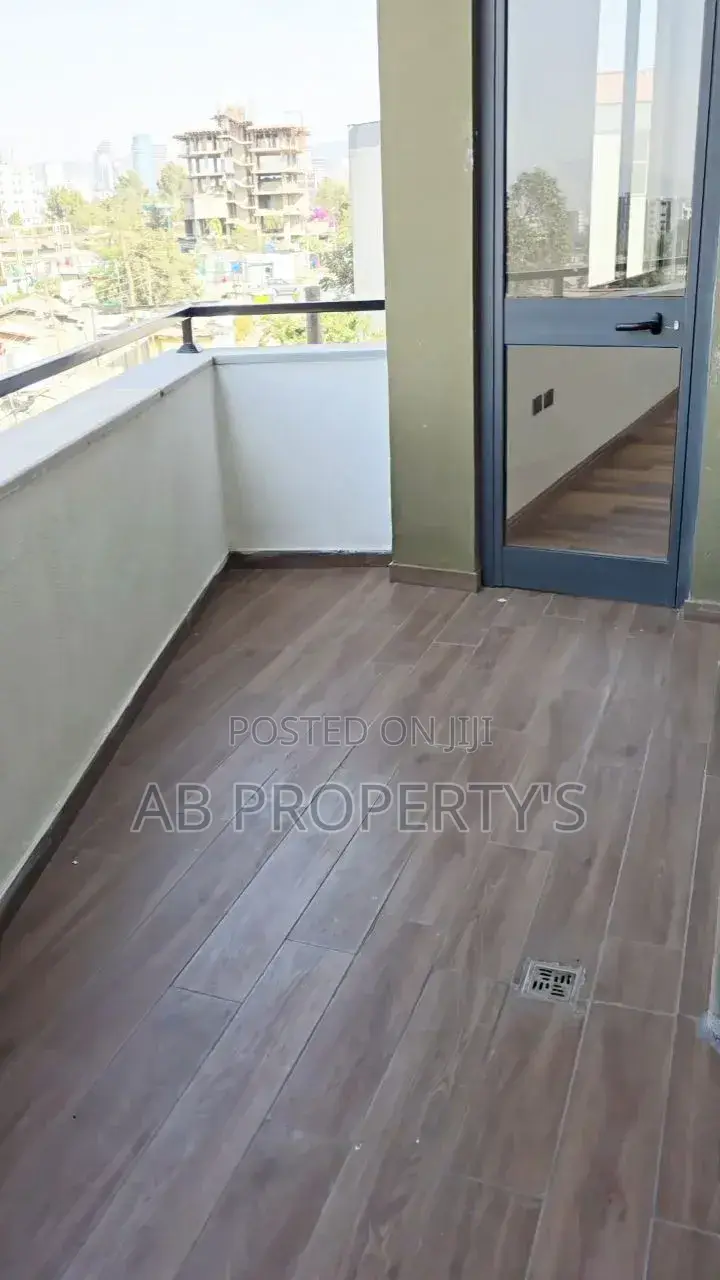 Furnished 3bdrm Apartment in Real Estate, Kirkos for sale