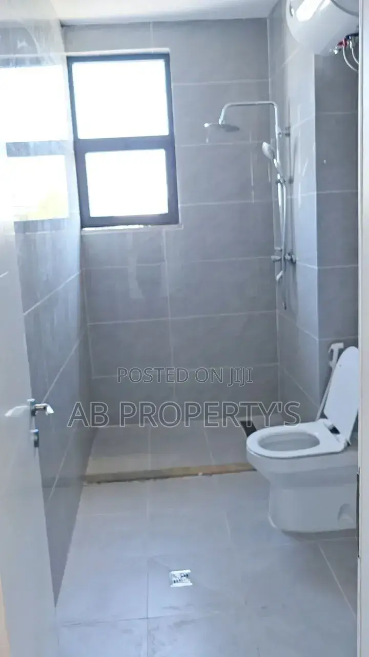 Furnished 3bdrm Apartment in Real Estate, Kirkos for sale