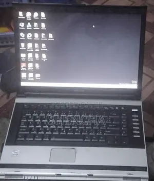 Laptop Toshiba Satellite C665 2GB Intel Core i3 HDD 128GB