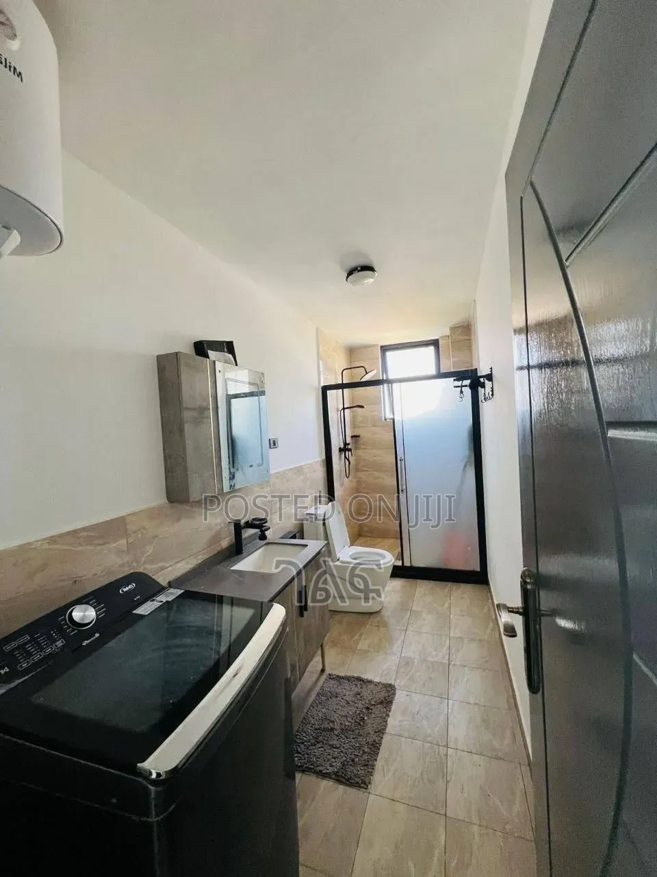 2bdrm Apartment in ቦሌ ፍሬንድሸፕ የሚሸጥ በከፍተኛ, Bole for sale