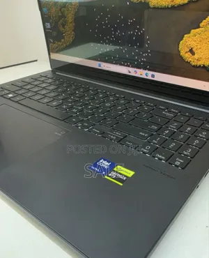 New Asus VivoBook Pro 15 N580VD 16GB Intel Core Ultra 9 SSD 512GB
