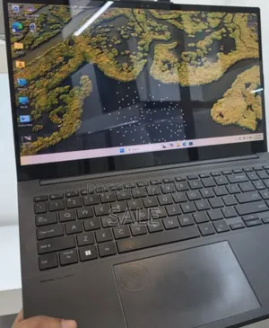 New Asus VivoBook Pro 15 N580VD 16GB Intel Core Ultra 9 SSD 512GB