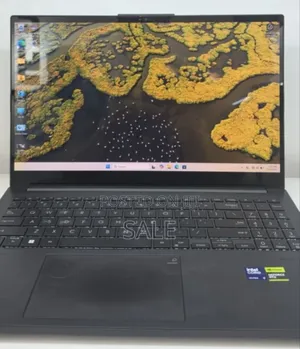 New Asus VivoBook Pro 15 N580VD 16GB Intel Core Ultra 9 SSD 512GB