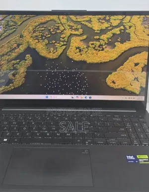 New Asus VivoBook Pro 15 N580VD 16GB Intel Core Ultra 9 SSD 512GB