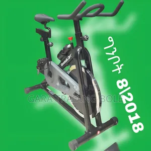 Bike Reebok