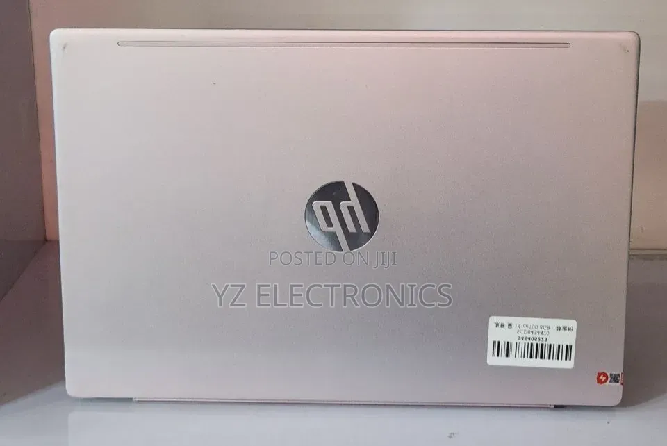 New Laptop HP Pavilion 15 8GB Intel Core i5 SSD 1T