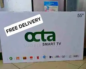 Octa 55* 2025