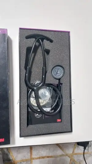Original Littman Classic Iii (3) Stethoscope