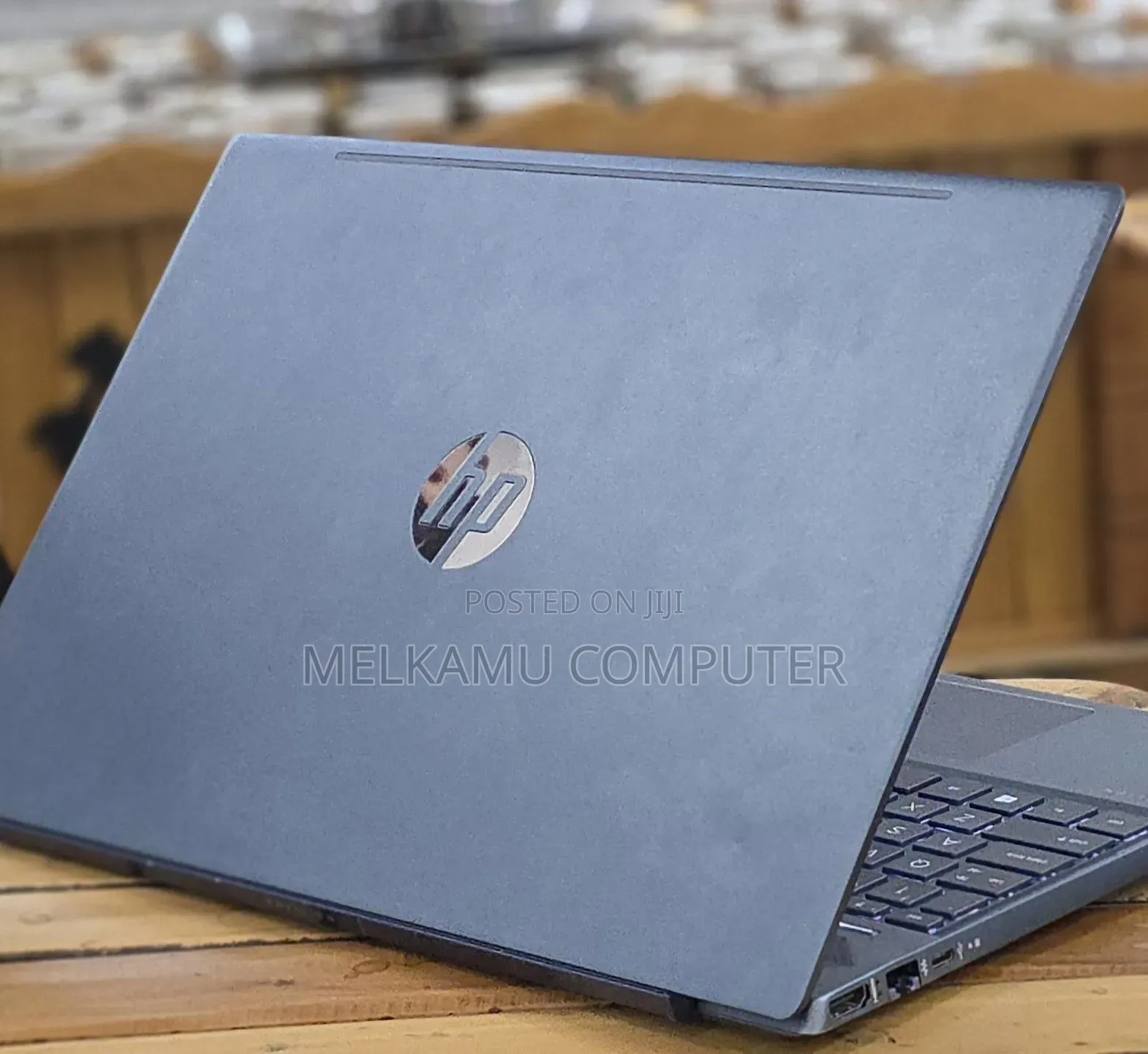 New Laptop HP Pavilion 15 8GB Intel Core i7 HDD 1T