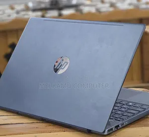 New Laptop HP Pavilion 15 8GB Intel Core i7 HDD 1T