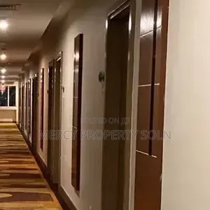 የሚሸጥ G+10 ኮሜርሻል ህንፃ ቦሌ አአ ዋና መንገድ የያዘ G+10 Building for Sale in Bole