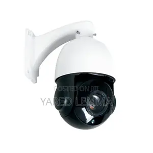 Security Camera and Installation