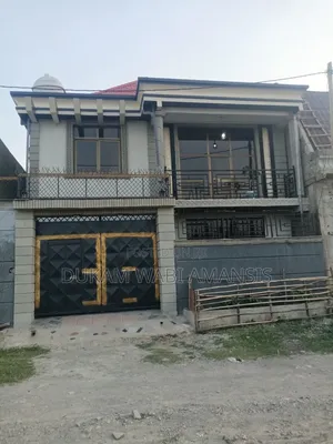Furnished 12bdrm Apartment in Bishoftu Dukam, East Shewa for sale