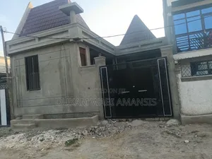 7bdrm Villa in Bishoftu Dukam, East Shewa for sale