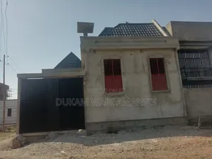 7bdrm Villa in Dukem Bishoftu, East Shewa for sale