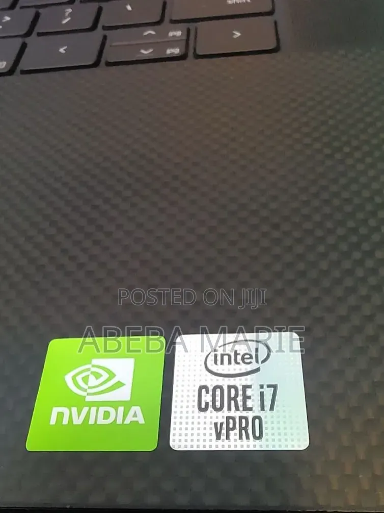 New Laptop Dell Precision 5540 16GB Intel Core i7 SSD 512GB