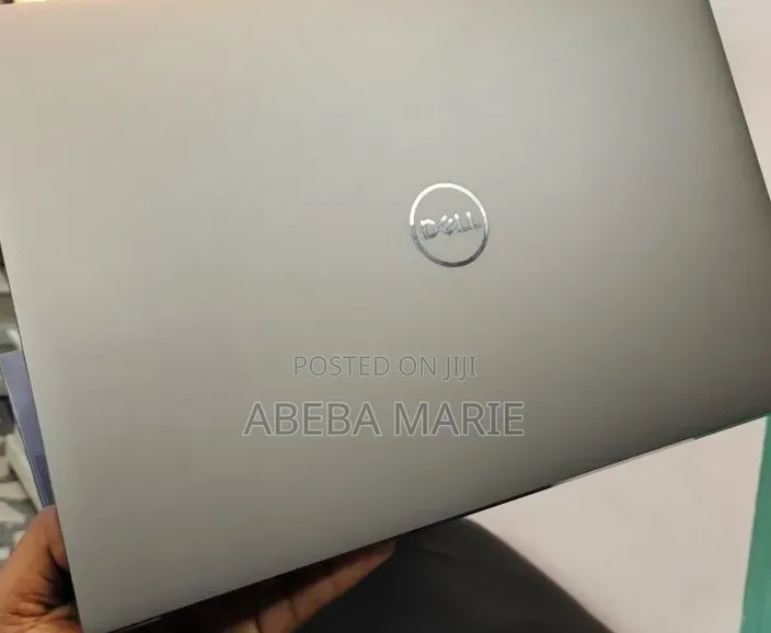 New Laptop Dell Precision 5540 16GB Intel Core i7 SSD 512GB