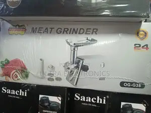 Meat Grinder Romantic Home Brand Electric Specifically