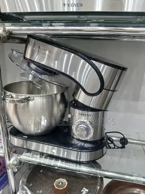 Sokany Brand Electric Stand Mixer Designed for Large-Capacity