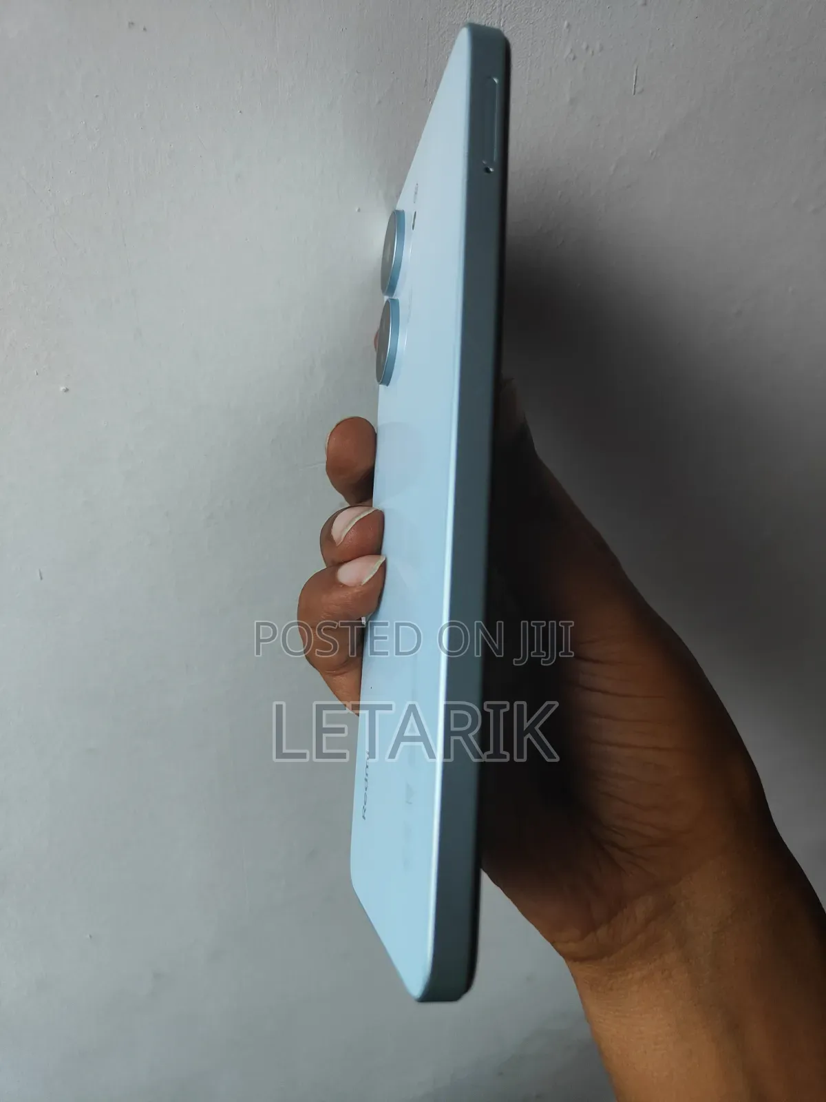 Xiaomi Redmi 13C 256 GB White