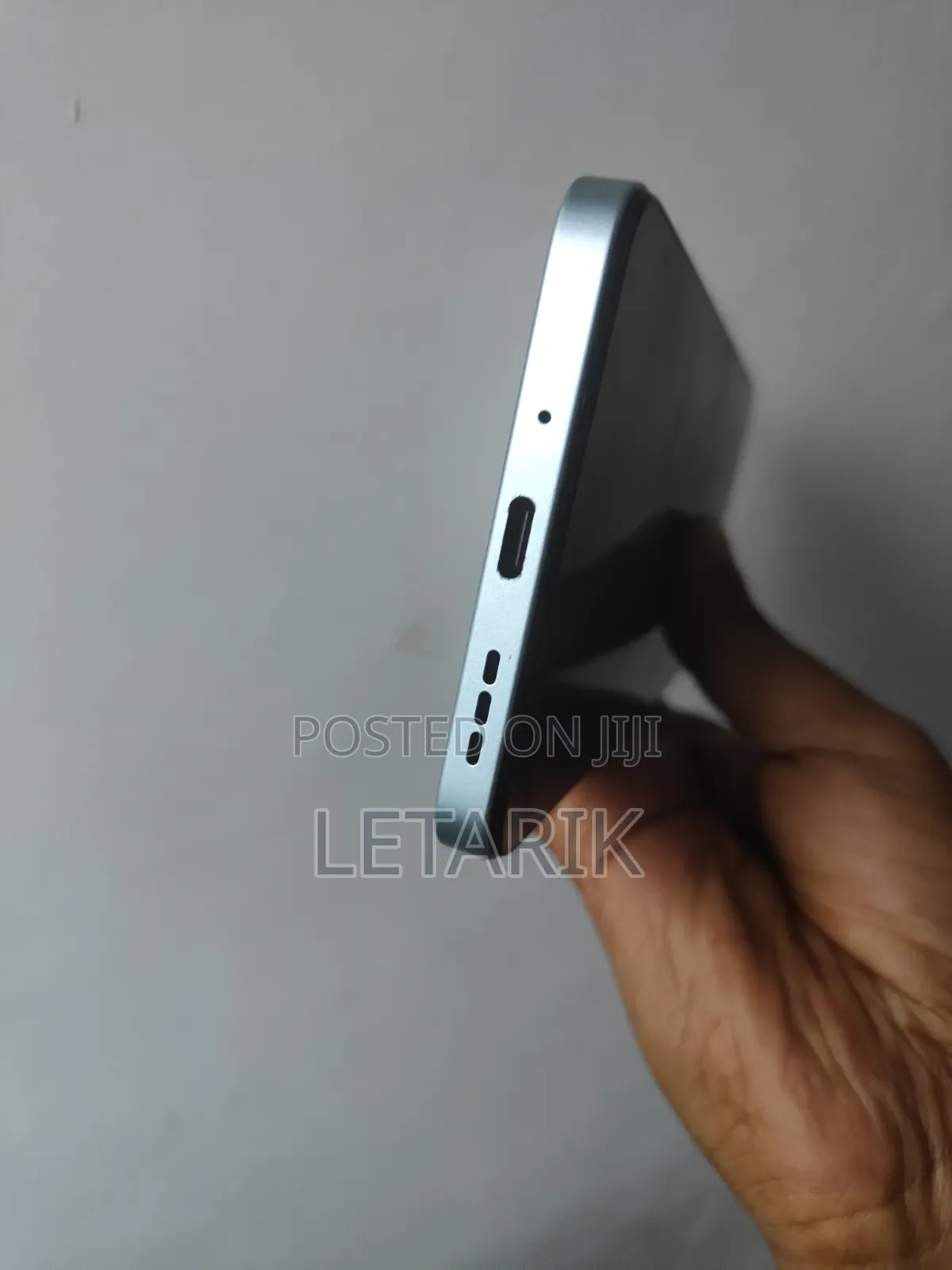 Xiaomi Redmi 13C 256 GB White