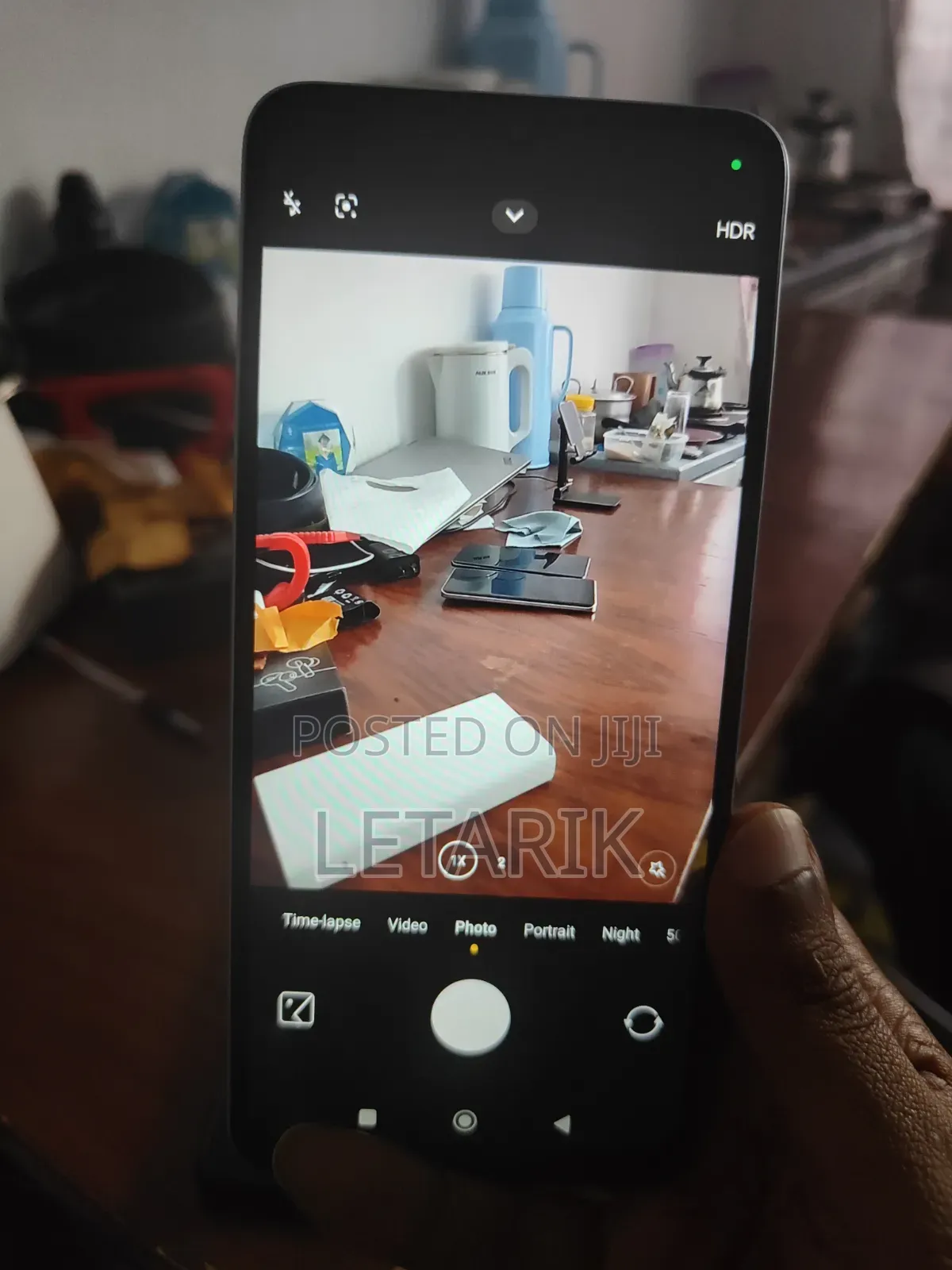 Xiaomi Redmi 13C 256 GB White