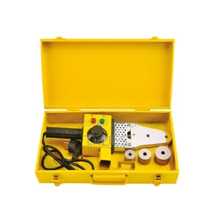 Ppr Pipe Welding Machine Size 20-32