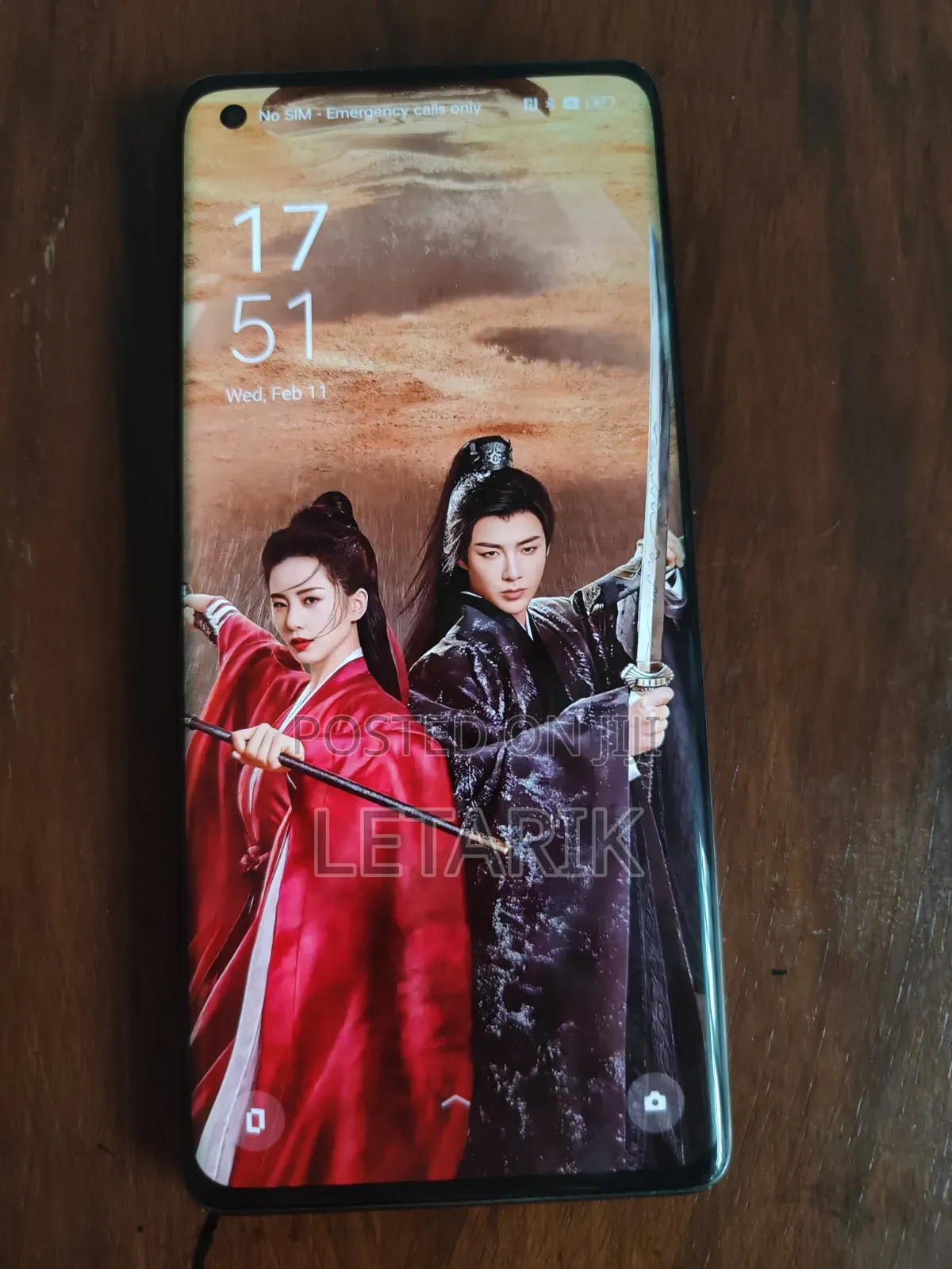 Oppo Find X5 256 GB Black