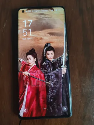 Oppo Find X5 256 GB Black