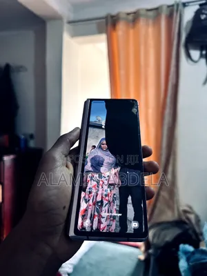 Samsung Galaxy Z Fold 2 256 GB