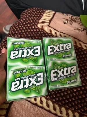Chewing Gum