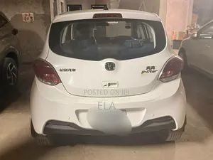 Changan BenBen 2024 White