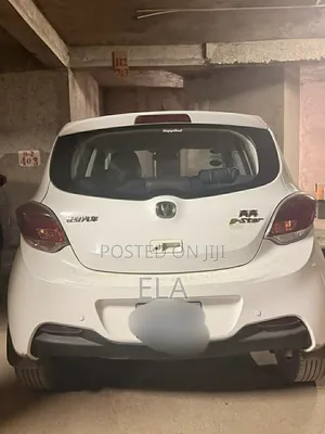 Changan BenBen 2024 White