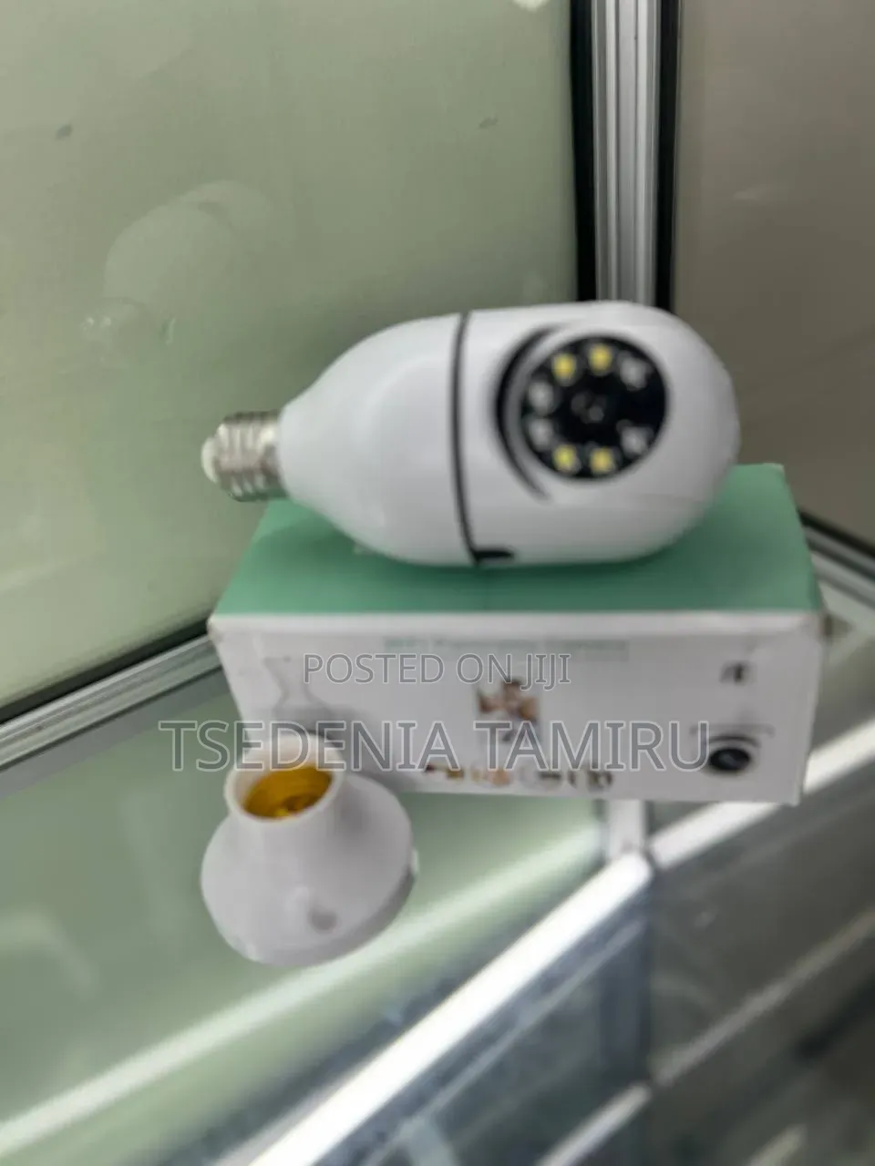 ታላቅ ቅናሽ Ftycampro Wifi Panorama Camera