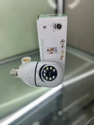 ታላቅ ቅናሽ Ftycampro Wifi Panorama Camera