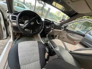 Toyota Aqua 2014 White