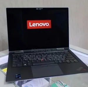 New Laptop Lenovo ThinkPad X1 Yoga 16GB Intel Core i7 SSD 512GB