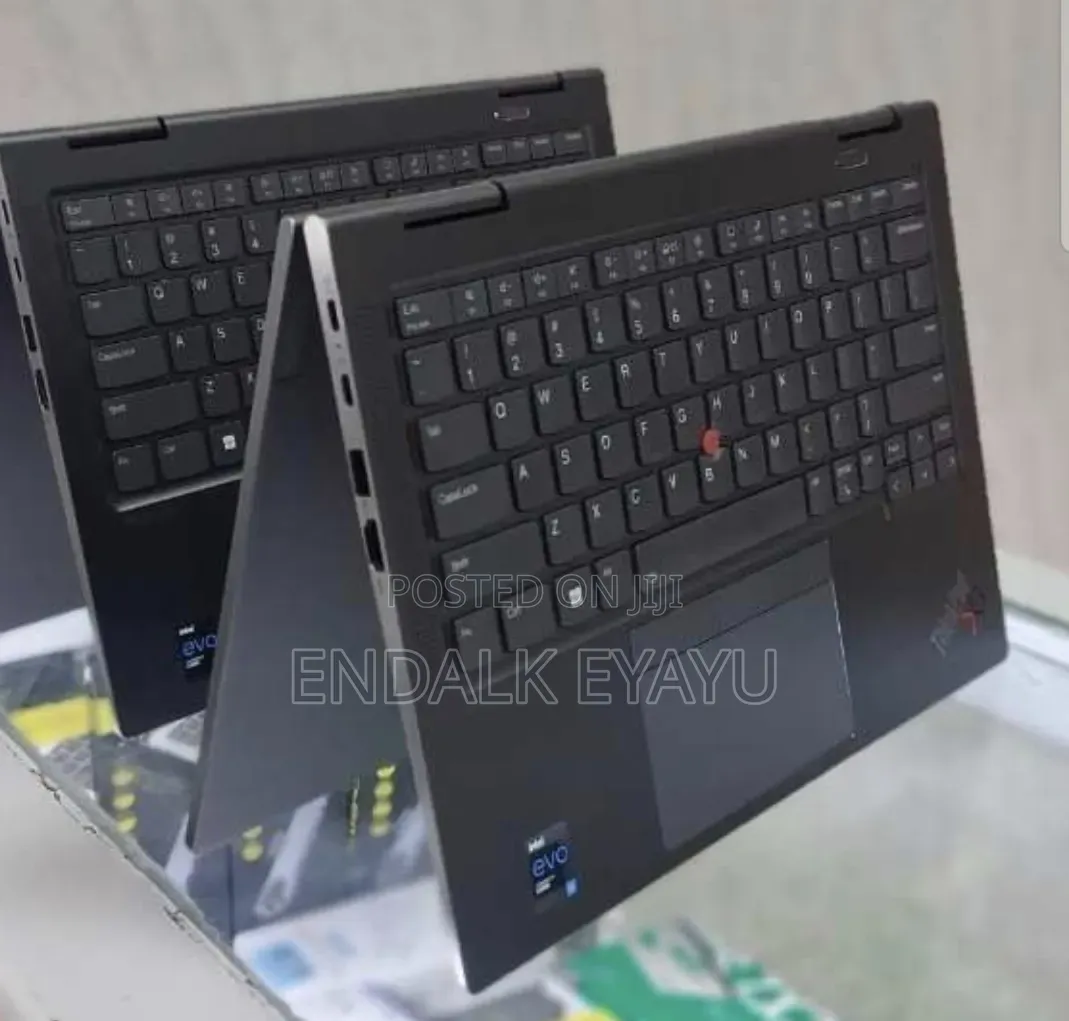 New Laptop Lenovo ThinkPad X1 Yoga 16GB Intel Core i7 SSD 512GB