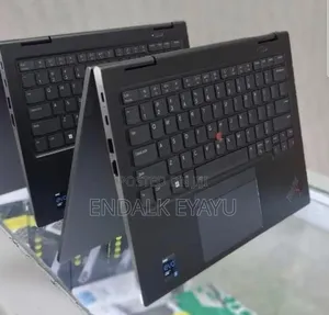 New Laptop Lenovo ThinkPad X1 Yoga 16GB Intel Core i7 SSD 512GB